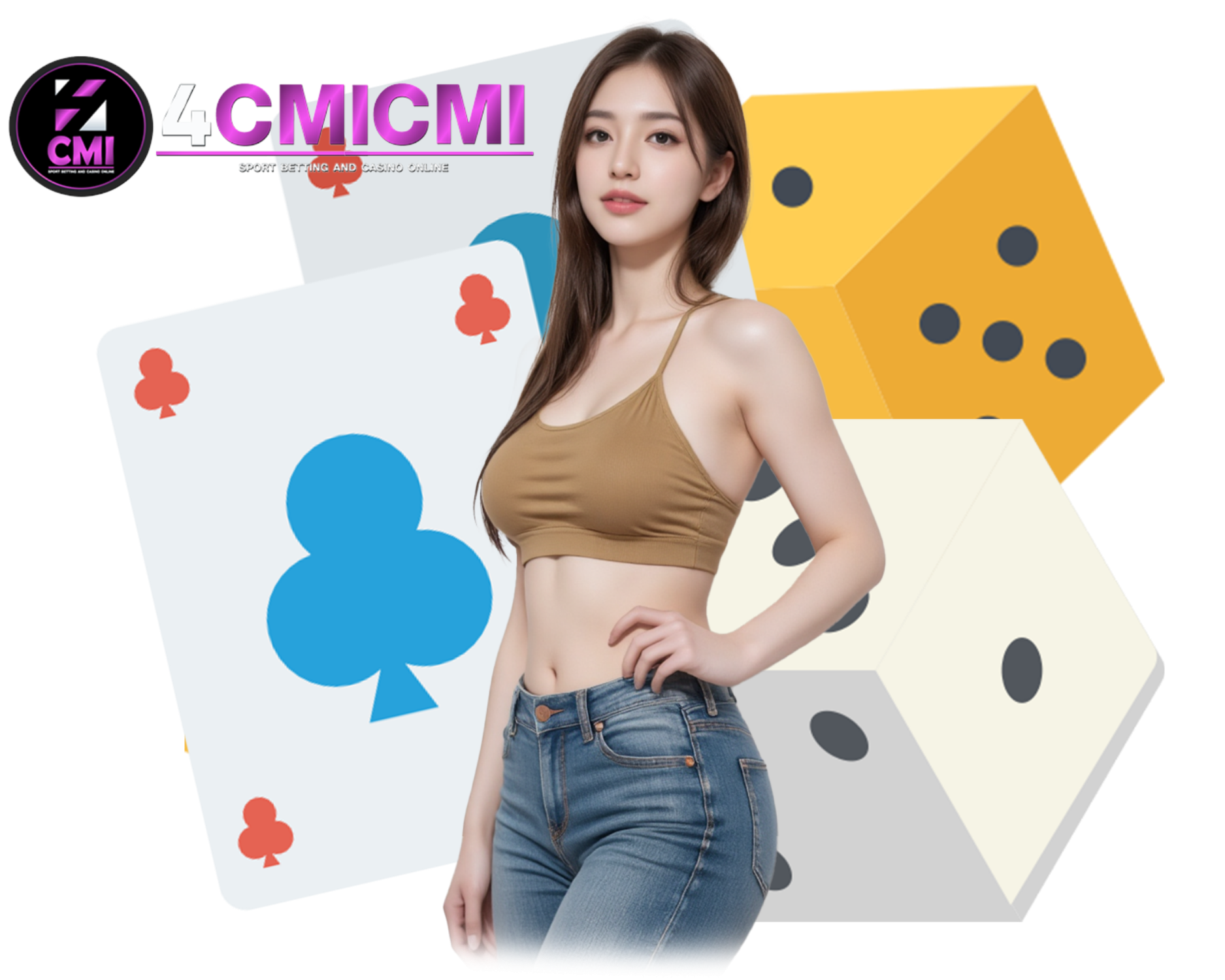 4CMICMI สล็อตออนไลน์